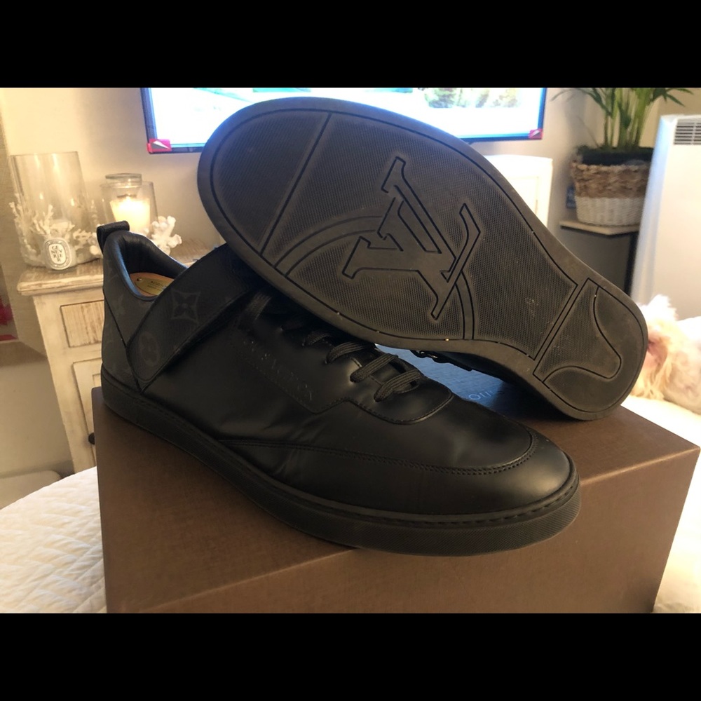 Louis Vuitton sneaker - Picture 5 of 6